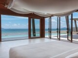 Ocean Front 2 Bedroom Villa